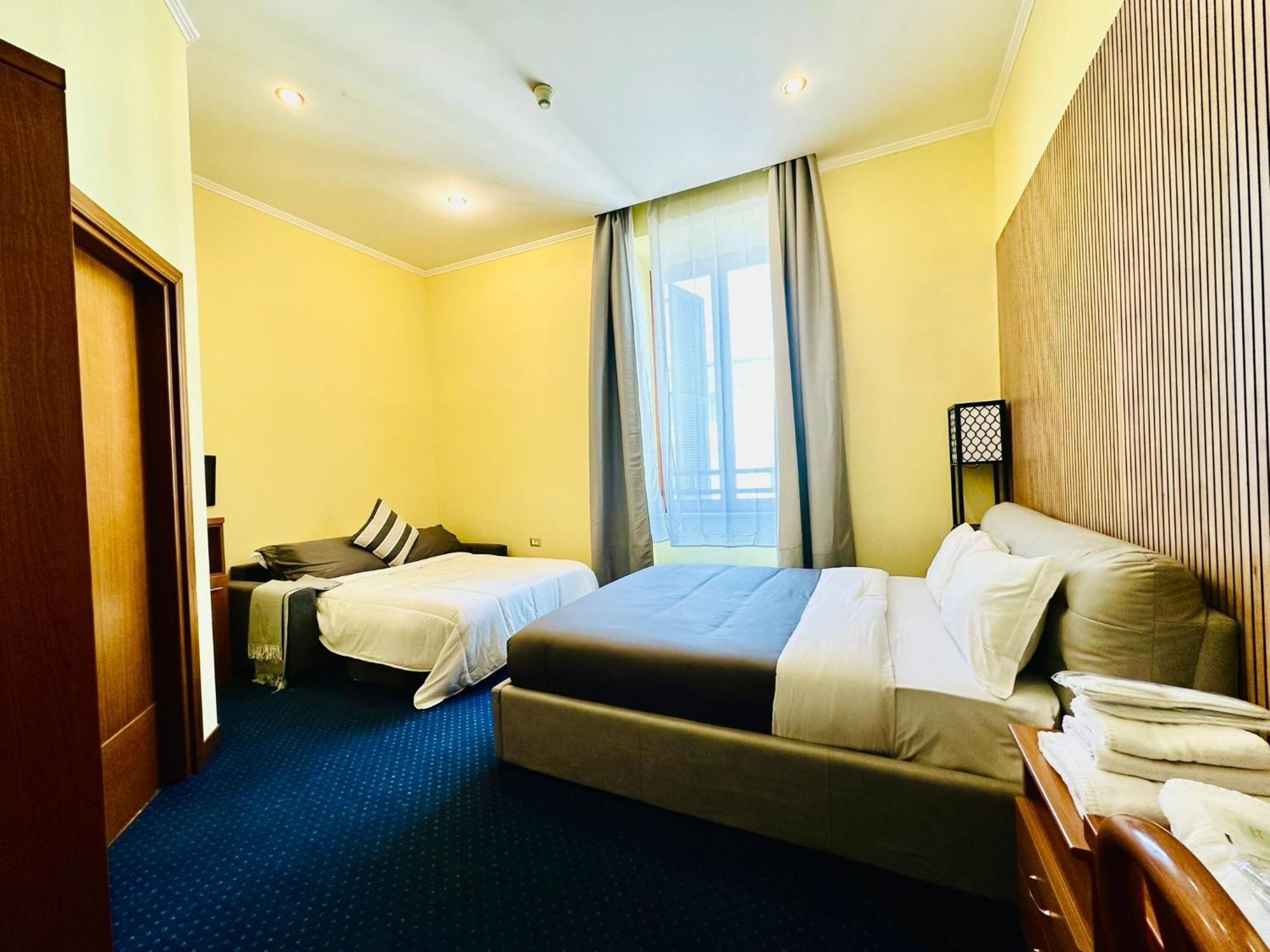 Hotel Place Rom