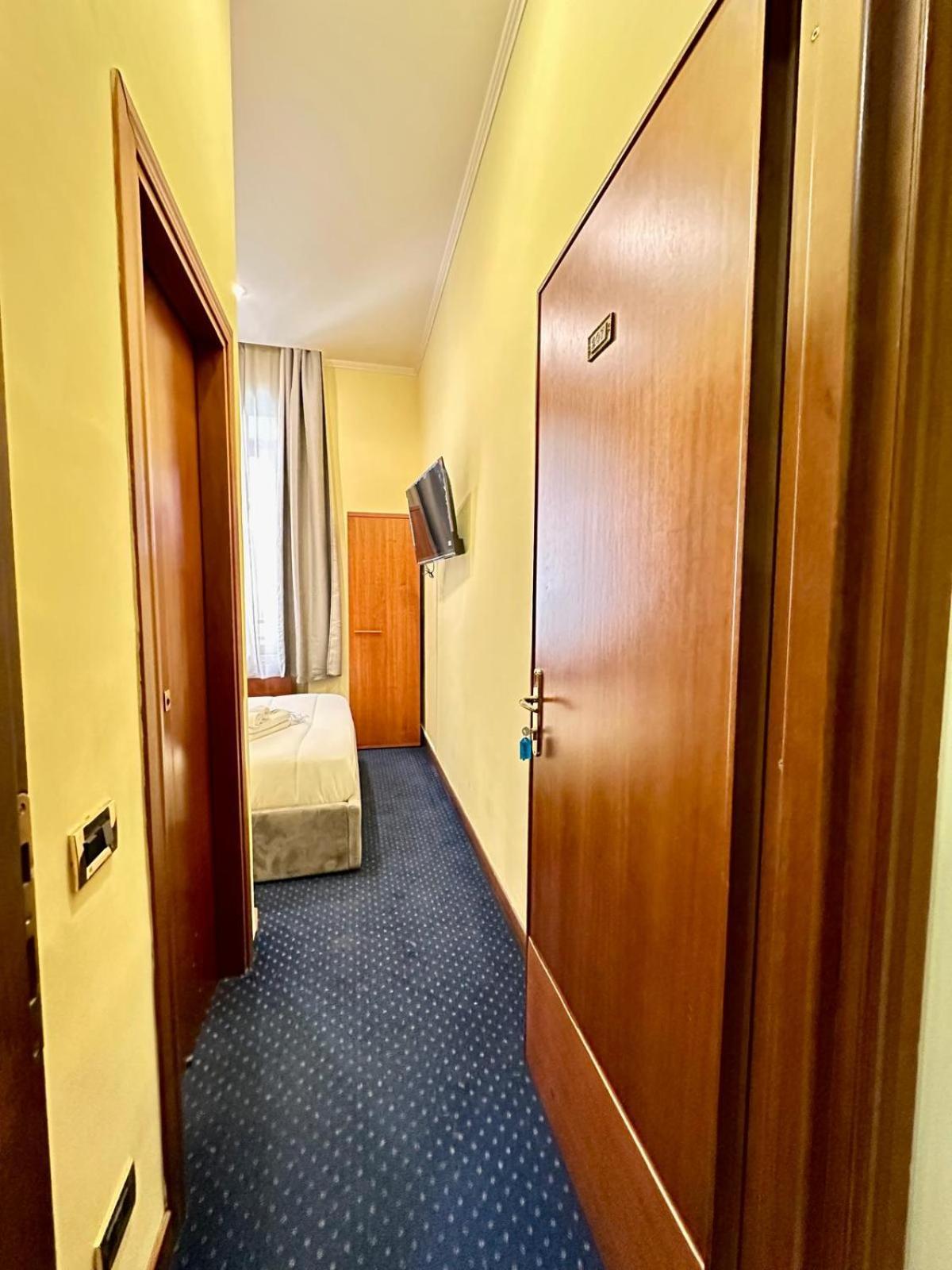 Hotel Place Rom