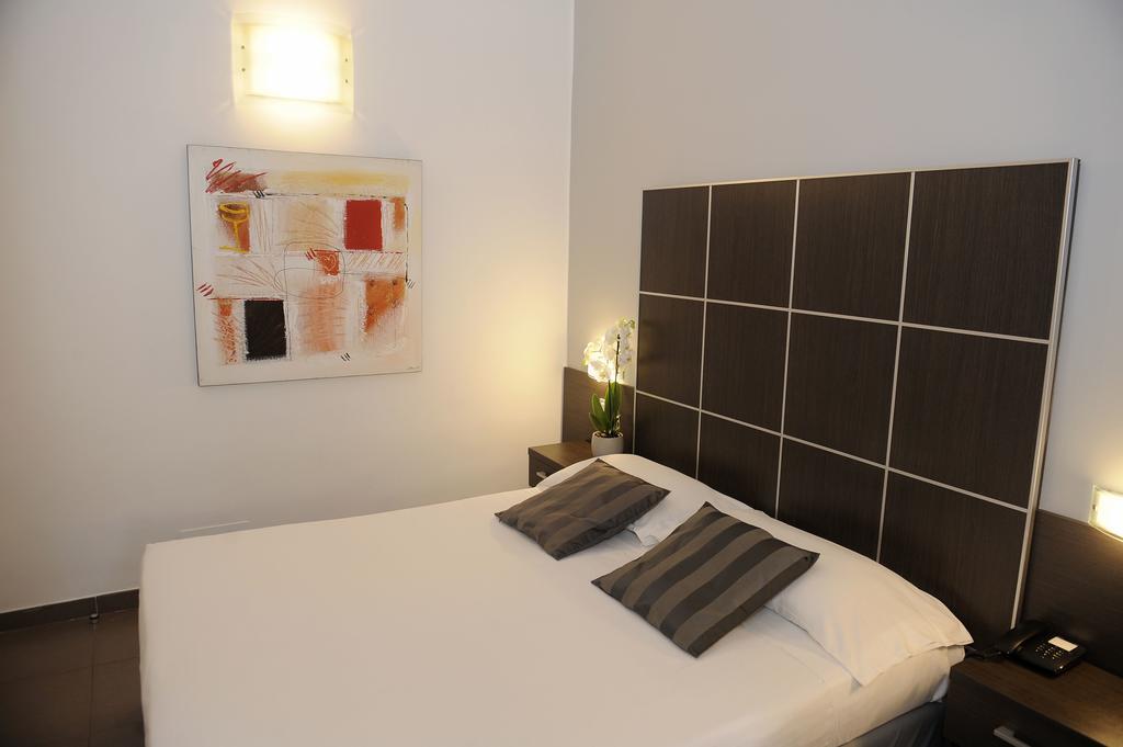 Hotel Place Rom