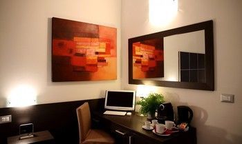 Hotel Place Rom
