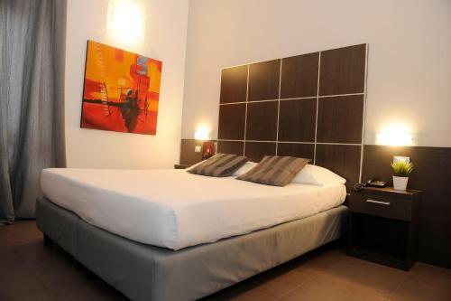 Place Hotel Rom