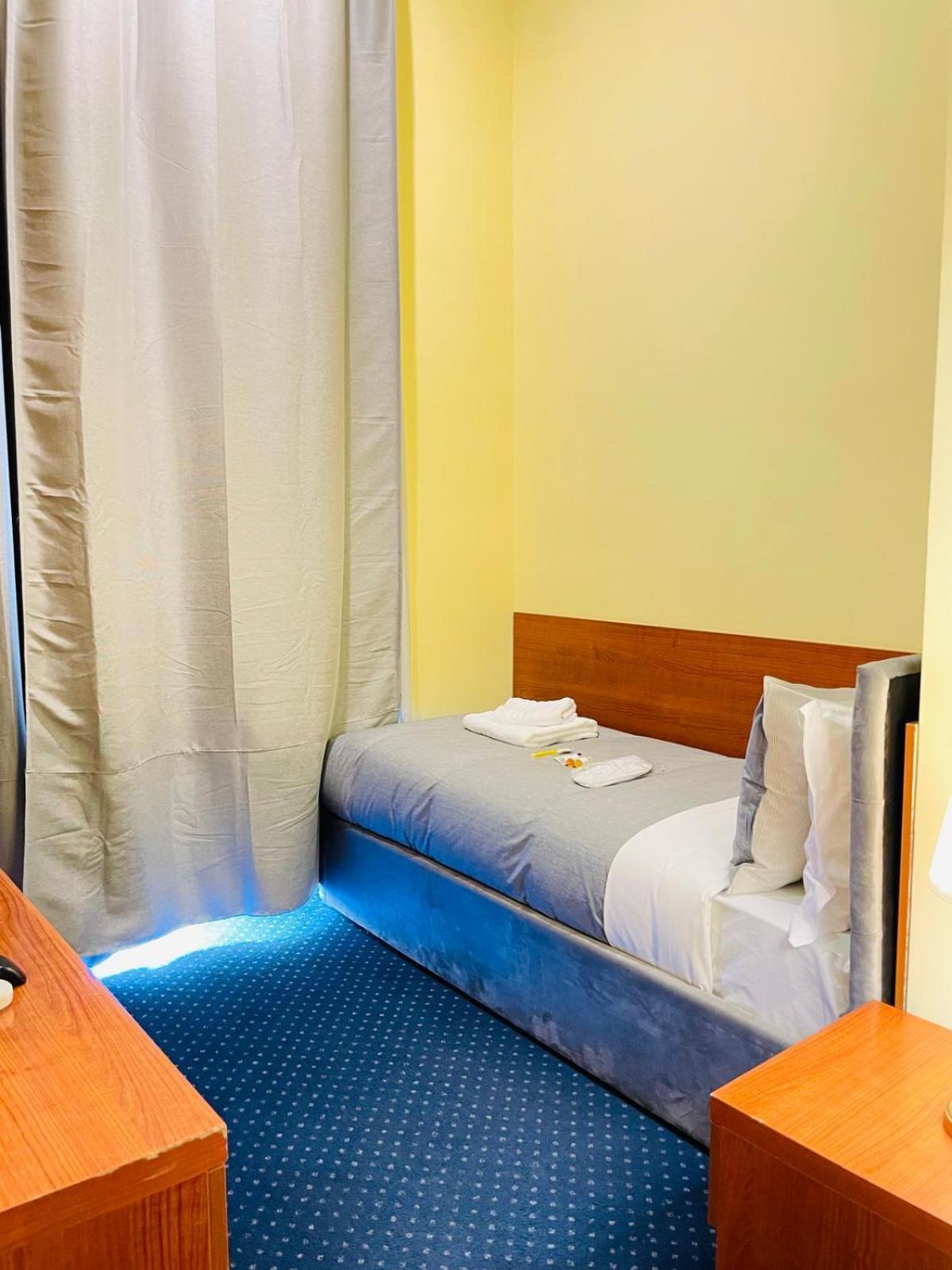 Place Hotel Rom
