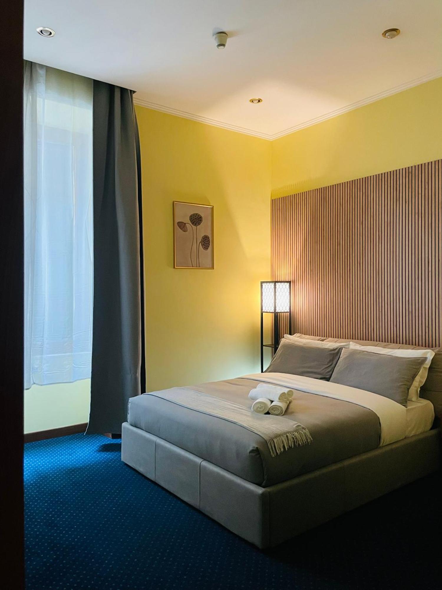 Hotel Place Rom