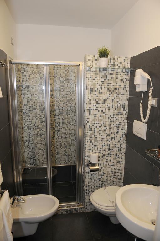 Hotel Place Rom