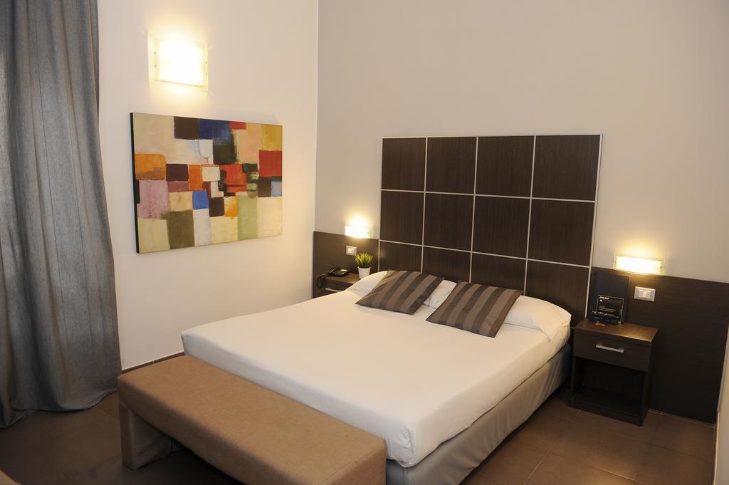 Place Hotel Rom