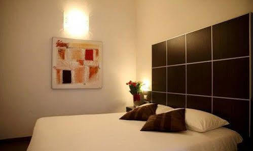 Place Hotel Rom